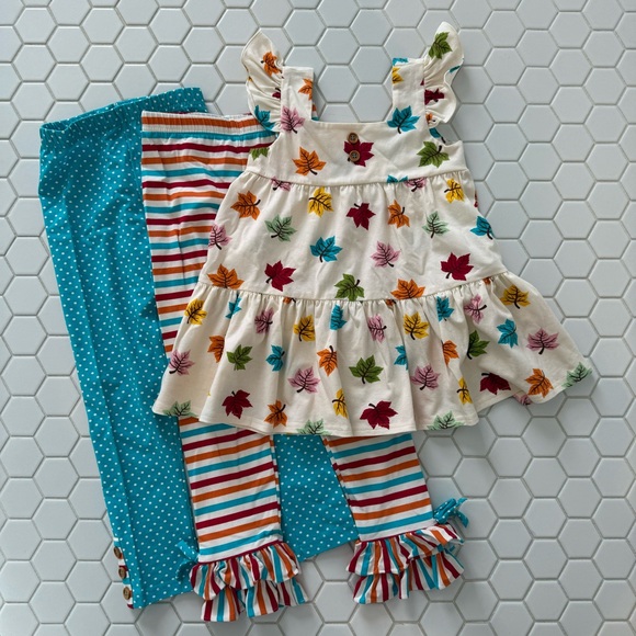 Eleanor Rose Matching Sets Eleanor Rose Set Poshmark